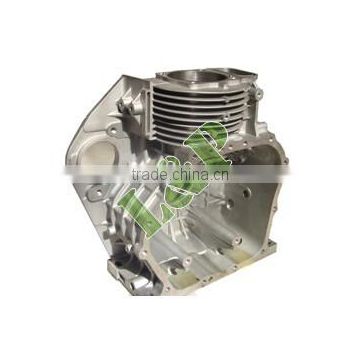178F L70 Crankcase 714871-01560 Diesel Engine Parts Diesel Generator Welder Parts L&P Parts
