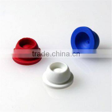 Engineering plastic TPE part with FDA/NSF certification