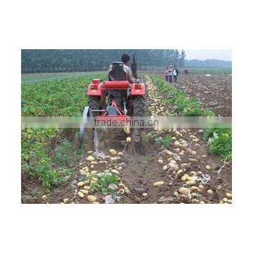 agricultural peanut combine harvester for wholesales