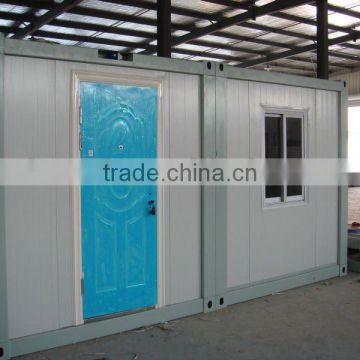 CE 40' container office