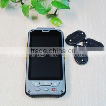 Cheapest RFID Card Reader Cost for RFID Handheld Reader