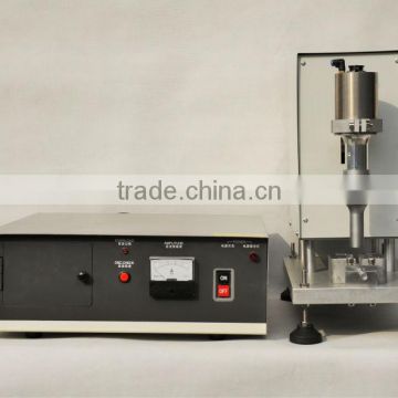 ultrasonic cable stripping machine