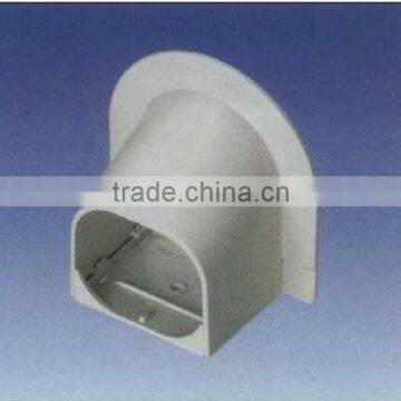 Air Conditioner Decorative Duct