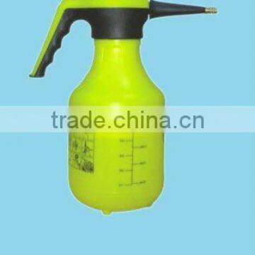 pressure plastic sprayer