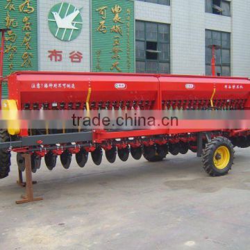 ISO manufactuer 2BFY-36 agricultural equipment