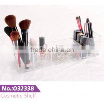 032338 Cosmetic Shelf