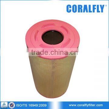 Coralfly OEM Diesel Engine Air Filter 0040942204
