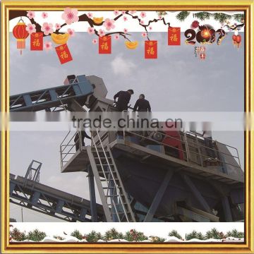 Construction highway bridge material equipments stone crushing machine