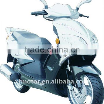 XF125T-10H scooter