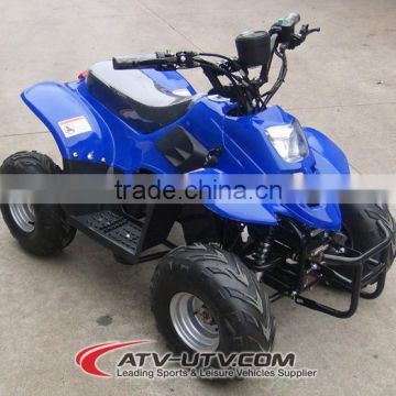 Hot sell Big Discount Children Electrical ATV Quad Bike EA0502