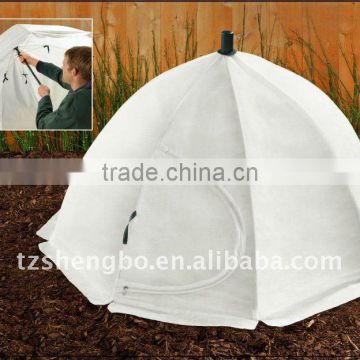 umbrella greenhouse