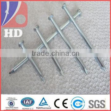 mechanical galvanized common nail supplier