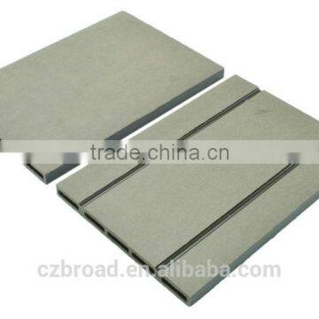 High Quanlity Wood Plastic Composite /WPC Flower Case Board 143*13