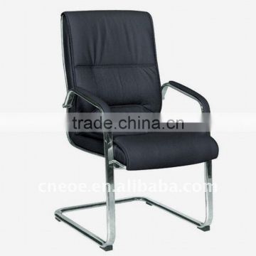 Synthetic leather artificial leather chair (6007C)