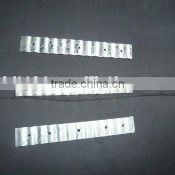22ga/28ga hot galvanized wall tie china supplier on hot sale
