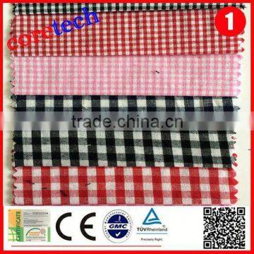 High quality cheap cotton fabric manufacturers factory