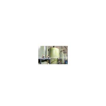 Industrial chemical equipment,high purity water facility