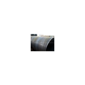 WELDED SPIRAL PIPE I