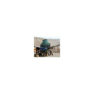 /Cone Crusher Machine/Spring Cone Crusher