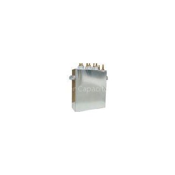 Water Cooling Induction Heating Capacitors , RFM0.375-1000-2.5S