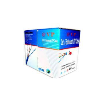 Sell Utp Cable (Cat5e&Cat6)