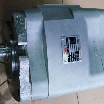 V18a3l-10x Standard Yeoshe Hydraulic Piston Pump Loader