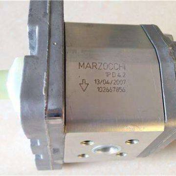 U0.5r0.50vnkx Rotary 7000r/min Marzocchi Alp Hydraulic Gear Pump