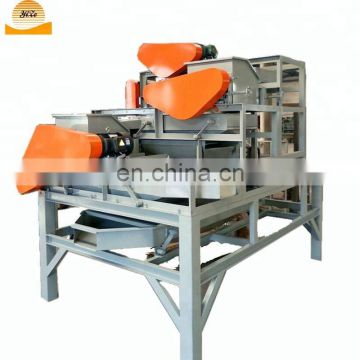Almond huller machine / almond breaking machine / almond processing machines