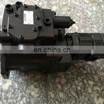 KAWASAKI EXCAVATOR HYDRAULIC PUMP K3SP36B AND K3SP36C