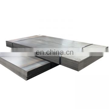 aisi 1018 1020 cr cold rolled/hot rolled steel sheet plate factory supplier