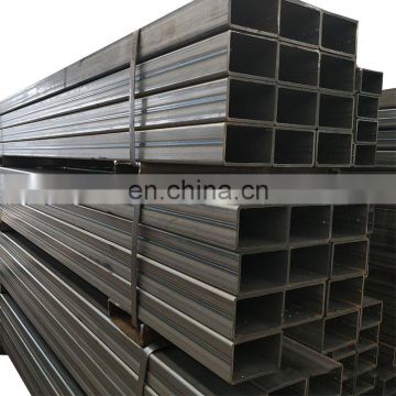 gb standard price per kg powder coated mild steel 150x150 steel square pipe