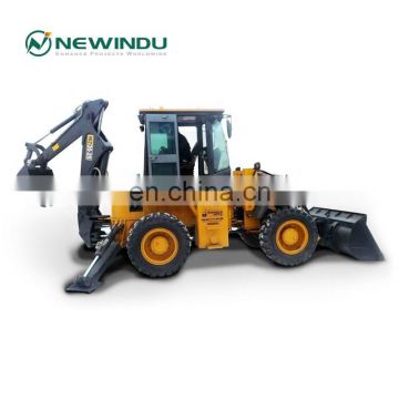 Newindu WZ30-25 Excavator Mini Backhoe Loader  for Sale with Satisfactory Price