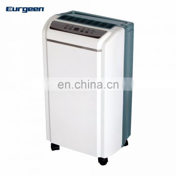 42 Pint Per Day Portable Home Adopt AIr Purifier combo dehumidifier with ionizer digital display