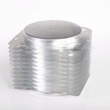 Auto Parts / Industrial Parts With Customizes Color Casting Molds Metal