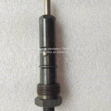 Imported Cummins engine parts Bosch 0445120049 injector