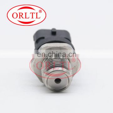 ORLTL 8200584032 Truck Vehicle Speed Sensor 2S7Q-9D280-AE Fuel Rail Pressure Sensor 1319685