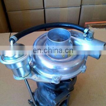 W04CT Turbocharger 24100-2940A for C6
