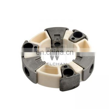 Factory Sell 35H Rubber Coupling For Excavator Flexible Rubber Coupling 35H