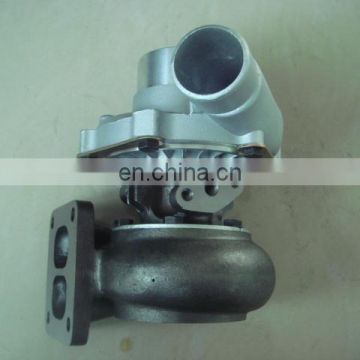 TO4B59 Turbocharger for Komatsu PC200-5 Excavator with S6D95 Engine PC200-5 Turbo 465044-5251S 465044-0251 6207-81-8210