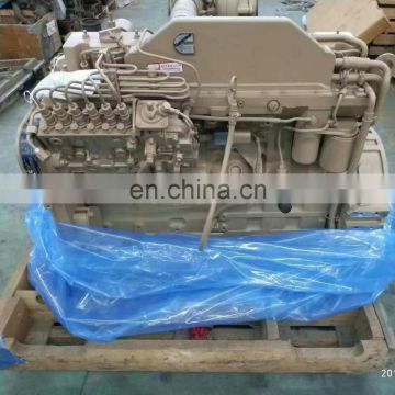 cummins 6ct 8.3L diesel  whole complete engine assembly