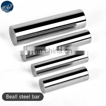 1Cr13 ASTM410 1.4001 stainless steel round bar solid bar