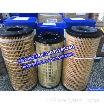 Oil Filter and fule filter For Perkins/ FG Wilson/Massey CH10929 CH10930 CH10931 for 2200 2300 2500 2800