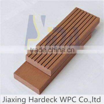 New Outdoor Wood Plastic Composite Decking wpc                        
                                                Quality Choice
                                                    Most Popular