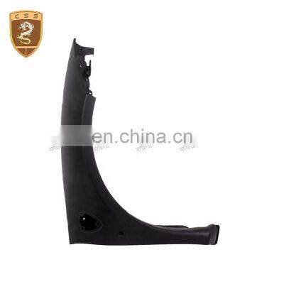 Hot Selling Design Carbon Fiber Front Fenders For Ferra-ri 458