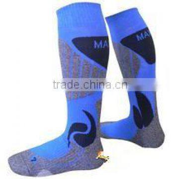 Top Quality Outdoor Warm Heated Cheap Sports Socks