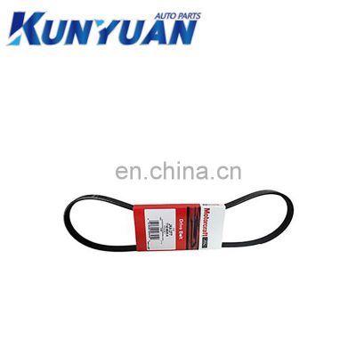Auto parts stores Belt JK4377AA for FORD EDGE 3.5L 2007-2015 FORD FuUSION LINCLON MKX