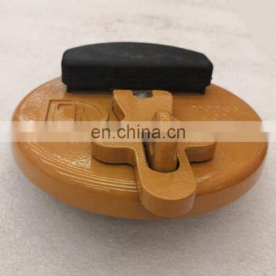 7X7700 Excavator fuel tank cap for E320 E320D E320B E320C fuel tank cover