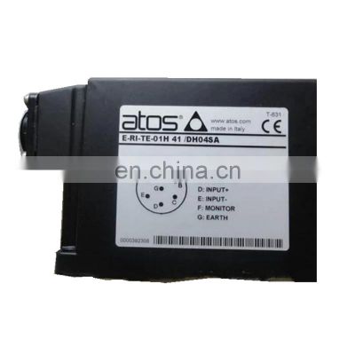 E-ME-T-01H40/DK14SC E-ME-T-01H 40 /DH04SA  Proportional valve amplifier board card