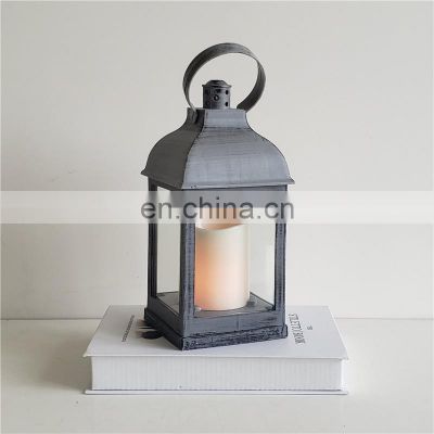 HOT SELL Outdoor Led Lantern Light Garden Waterproof Garden Camping Led Lantern With Great Price