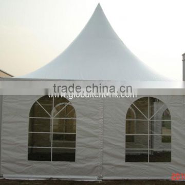 pagode tent
